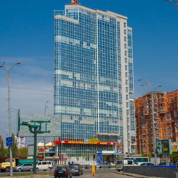 БЦ РЕЛЕ